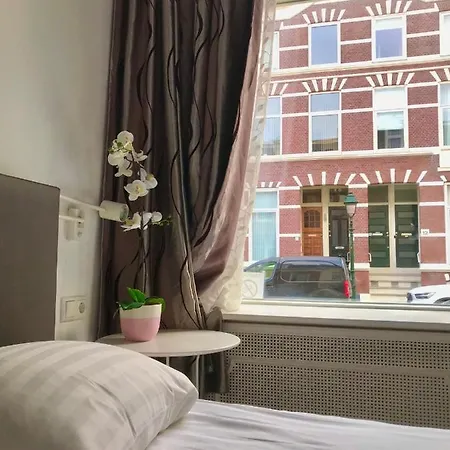 New Scheveningen Hotel