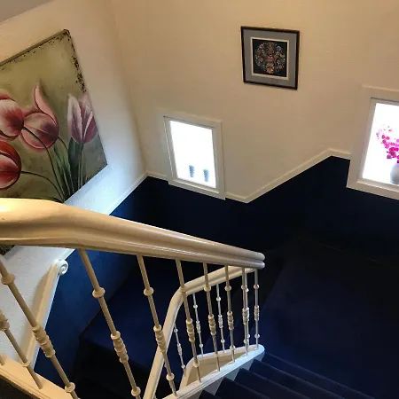 New Scheveningen Hotel Haga