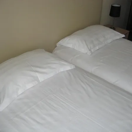 Hotel New Scheveningen Haga