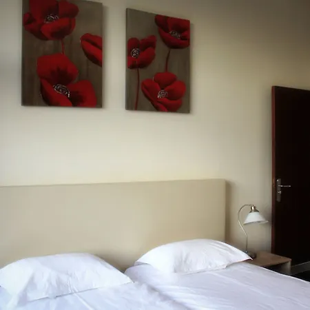 Hotel New Scheveningen 2*