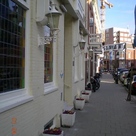 New Scheveningen