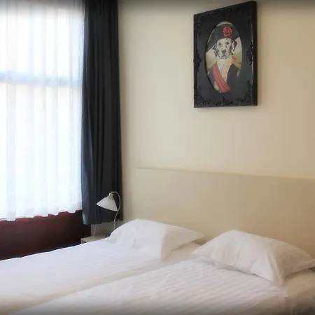 Hotel New Scheveningen