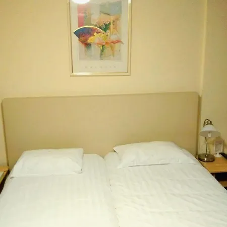Hotel New Scheveningen