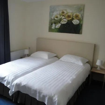 New Scheveningen Haga