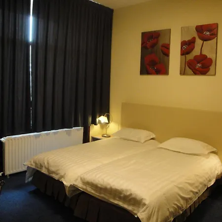 New Scheveningen Hotel Haga