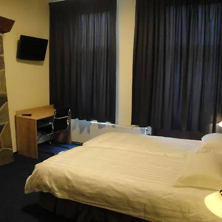 New Scheveningen 2*