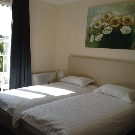 New Scheveningen 2*