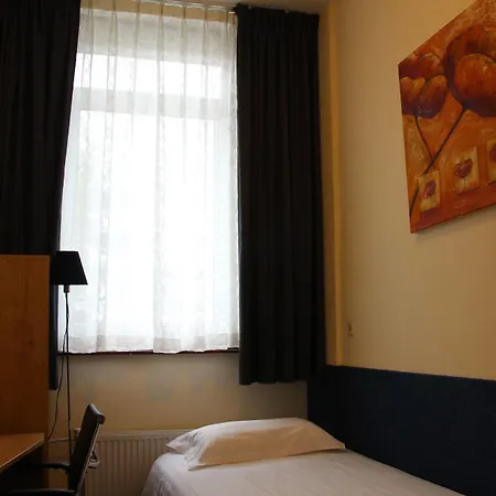 Hotel New Scheveningen